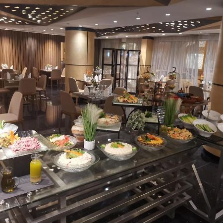 利雅得大广场酒店 利雅德 外观 照片